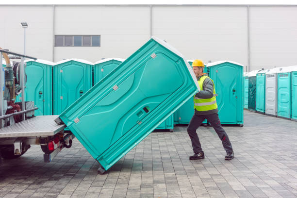 Best Portable toilet rental cost  in Glendale, MS