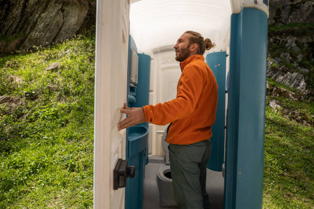 Portable Toilet Options We Offer in Glendale, MS