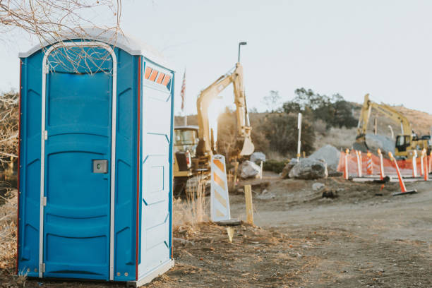 Professional porta potty rental in Glendale, MS