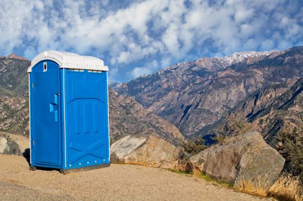 Best Luxury portable toilet rental  in Glendale, MS