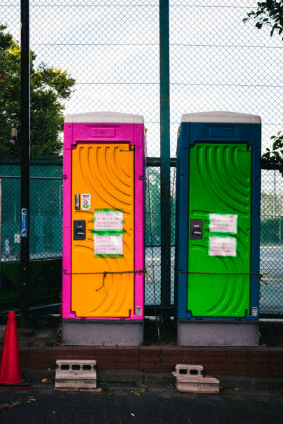 Best Porta potty rental for parties  in Glendale, MS
