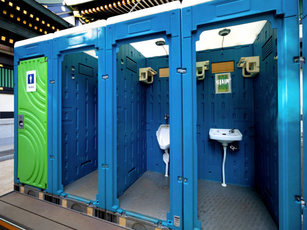 Best Porta potty rental for parties  in Glendale, MS