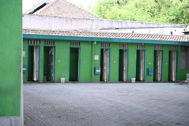 Sanitation services for porta potties in Glendale, MS