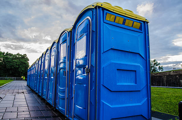 Porta potty services near me in Glendale, MS