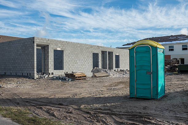 Best Construction site porta potty rental  in Glendale, MS